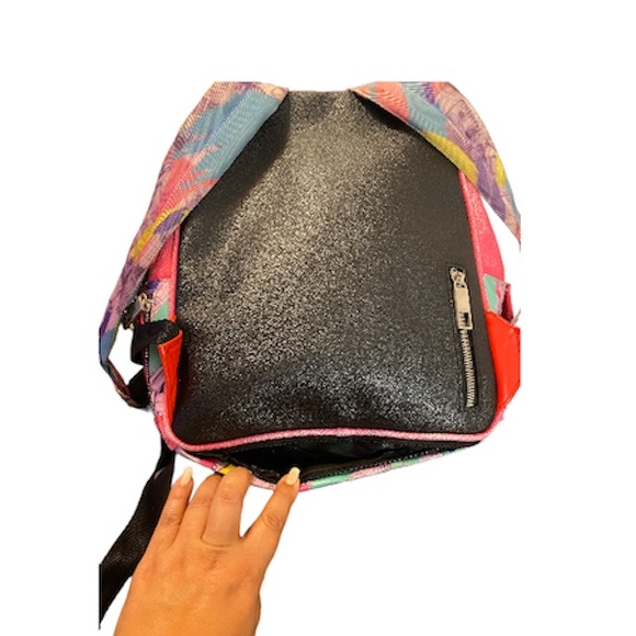 Sprayground one of one book bag. Excellent used condition, few marks, $100 - Picture 4 of 10